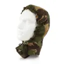 Dutch Woodland Parka Hood | Assorted | Issued