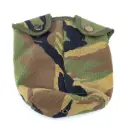 Dutch Woodland Canteen Pouch | Issued 