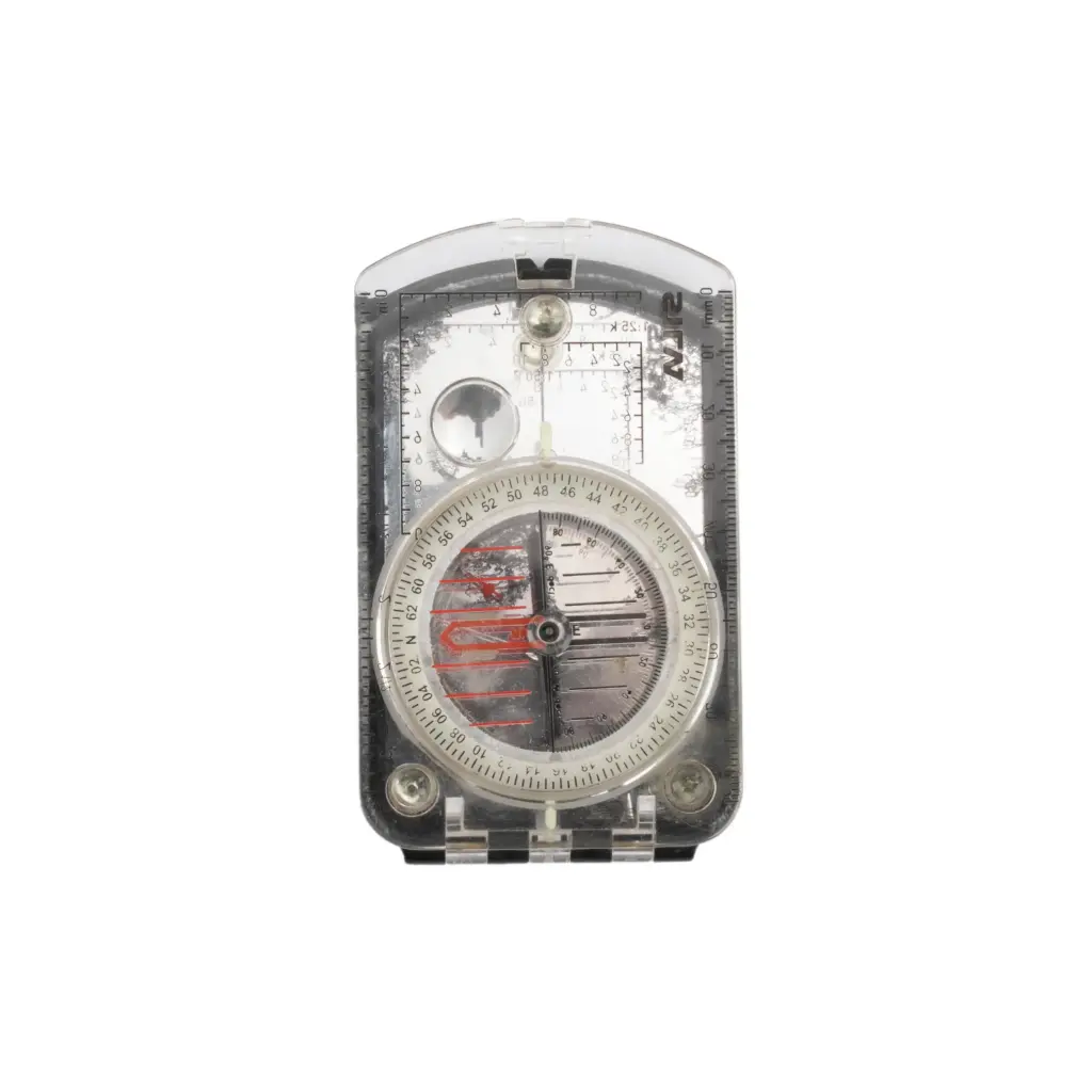 Dutch Army Field Compass | Issued