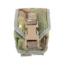 British MTP MOLLE Grenade Pouch | Issued