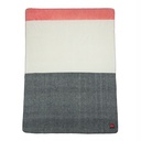 Crimson Point Classic Wool Blanket