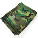 U.S. G.I. "Woobie" Poncho Liner | Unissued