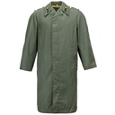 Austrian Military Long Dress Coat | Issued