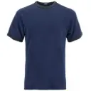Dutch Army Navy Blue T-Shirt | Issued