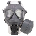 Finnish Army Gas Mask & Filter | Unissued