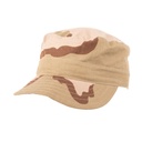 Dutch Army Desert Cap | Issued