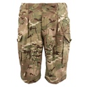 British MTP Combat Shorts | Issued
