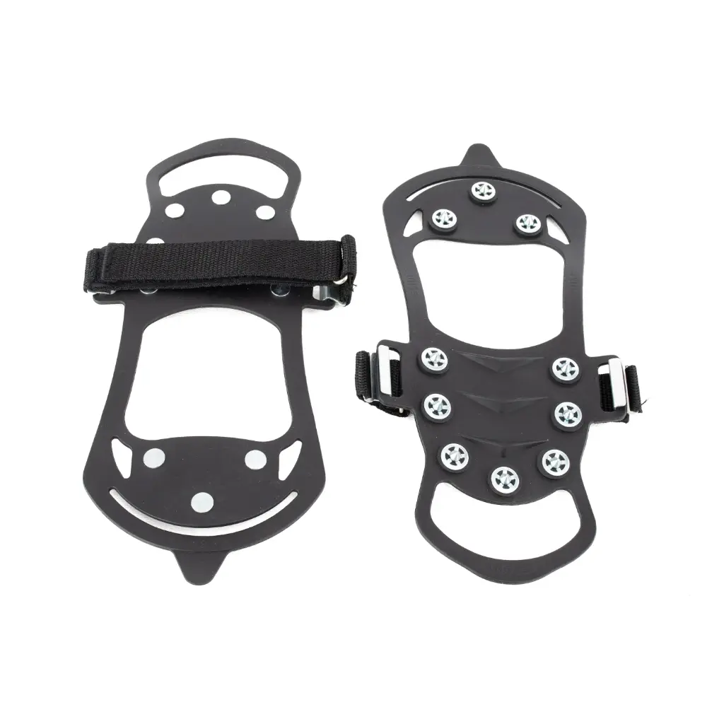 Dutch Crampons | Complete | Unissued