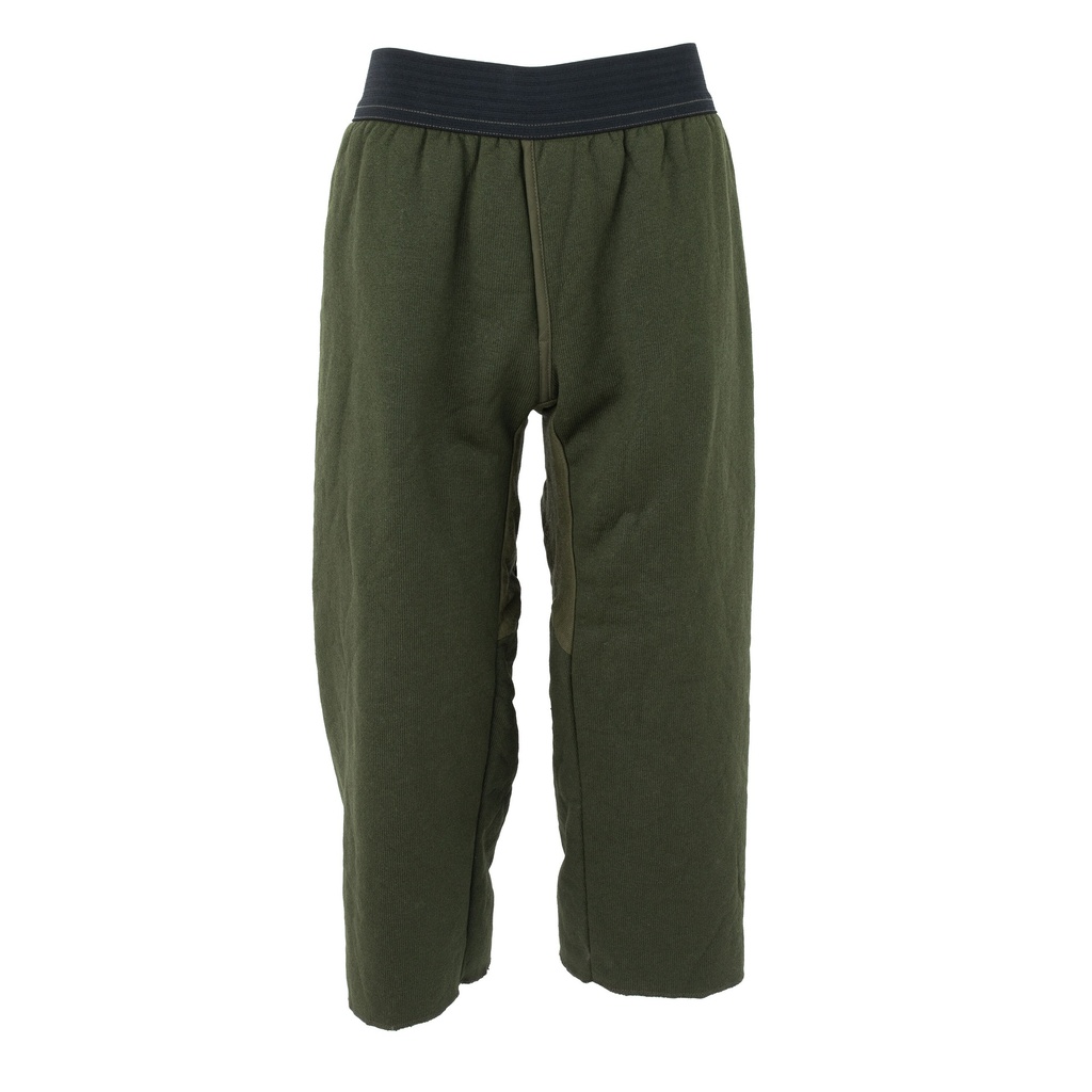 Dutch Military OD Pant Liners | Issued