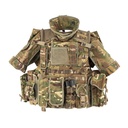 British Osprey MK IV Plate Carrier Vest | Issued