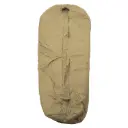 Dutch Army OD Mummy Bag | Unissued