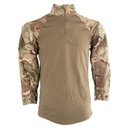 British Long Sleeve UBAC Combat Shirt | Issued