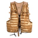 British Tactical Vest | Issued