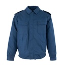 Dutch Navy Blue Jacket | Issued