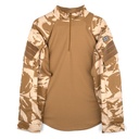 British Desert DPM Combat UBAC Shirt | Issued