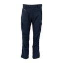 Dutch Navy Blue Cargo Pants | Issued