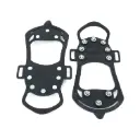 Dutch Crampons | Missing Straps | Unissued
