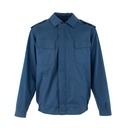 Dutch Navy Blue Jacket w/ No Liner | Issued