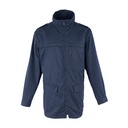 Dutch Navy Blue Work Jacket | Issued