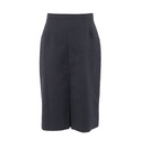 Dutch Black Officer Skirt | Issued