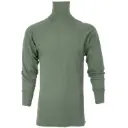 Dutch Assorted OD Long Sleeve Turtleneck