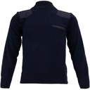 Dutch Wool Commando Sweater Turtleneck | Issued