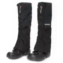 Berghaus Gaiter Heavy Duty Nylon Black Waterproof | Unissued