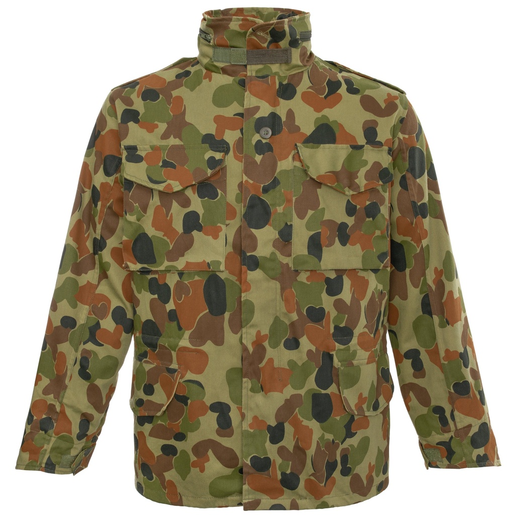 U.S. M65 Auscam Parka | Reproduction 