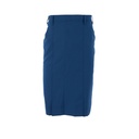 Dutch Navy Blue Officer Skirt w/ Elastic Waist | Issued
