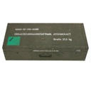 German Wooden Oxygen Bottle Transport Box | Issued