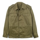 Czech OD M85 Cargo Jacket  | Issued