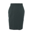 Dutch Green Officer Skirt | Unissued