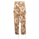 British Desert DPM Combat Trousers | Issued