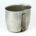Austrian Canteen Cup | Issued
