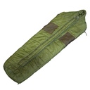 British OD Arctic Sleeping Bag | Issued
