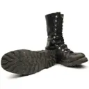 Austrian Army Heavyweight Mountain Boots | Speed Lace | Issued