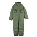 British CW CBRN Chemical Jumpsuit | SEYNTEX