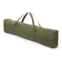 Dutch Army OD Cot Carrier Duffel Bag | #2 Condition