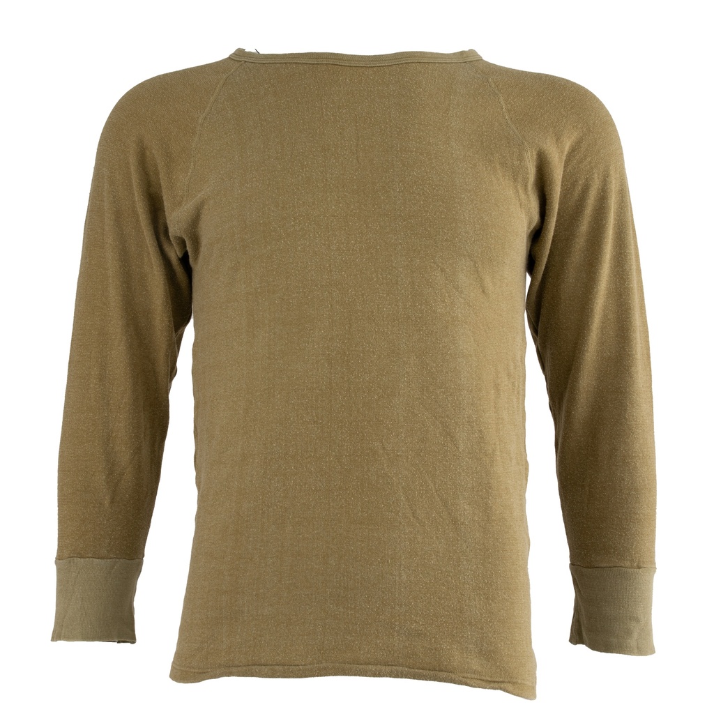 Dutch Shirt | Short & Long Sleeve Options - Olive Drab to Yellow Color Range