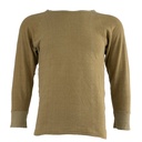 Dutch Shirt | Short & Long Sleeve Options - Olive Drab to Yellow Color Range