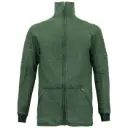 Dutch Army Fleece Jacket | #2 Condition