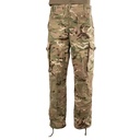 British MTP Windproof Combat Trousers | Issued