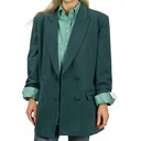 German Customs Dress Jacket | Unissued