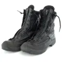 Austrian Combat Boots w/ Front Zipper | Issued