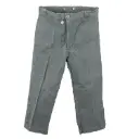 Swiss Denim Pants | #2 Condition