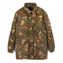 Dutch DPM Combat Smock w/ Liner | Issued