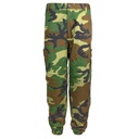 Italian Military Field Pants | Medium Only | Issued