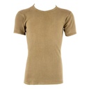 Dutch Army Assorted OD T-Shirt | Issued