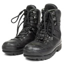 Austrian Army Gore-Tex Mountain Boots | Meindl Brand | Issued