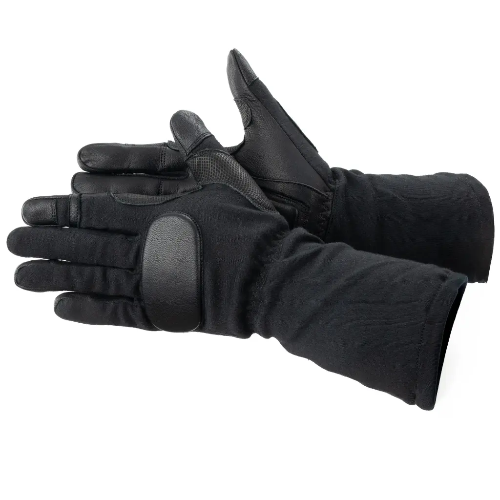 Operator Tactical Gloves w/ Nomex | Issued 